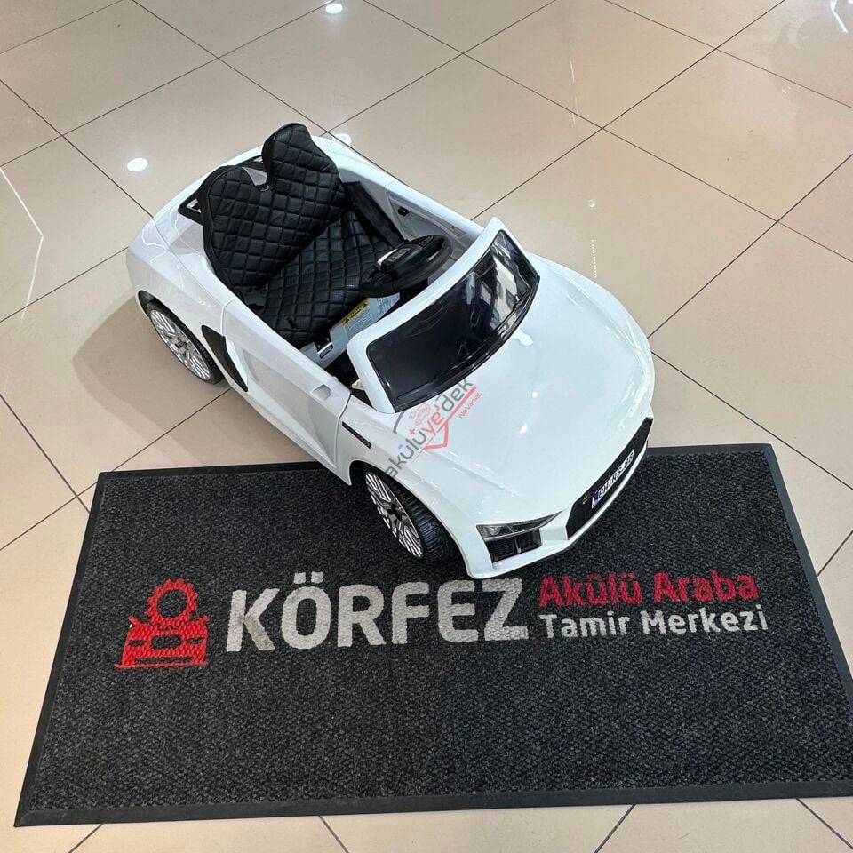 BABYHOPE 446 RS 88 RACESPORT AKÜLÜ ARABA