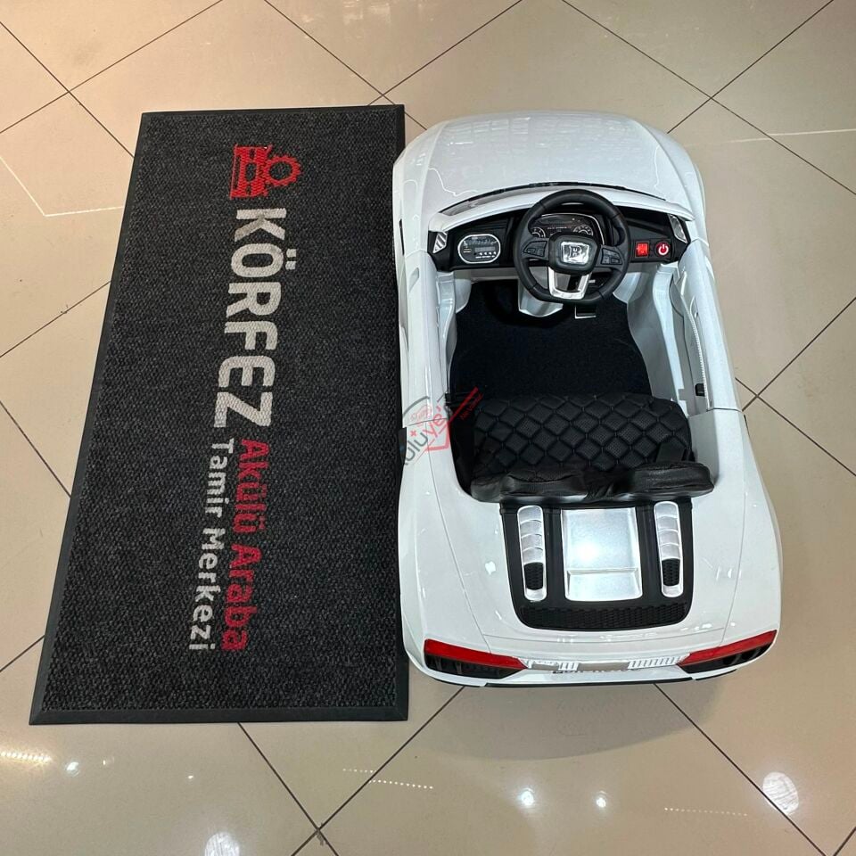 BABYHOPE 446 RS 88 RACESPORT AKÜLÜ ARABA