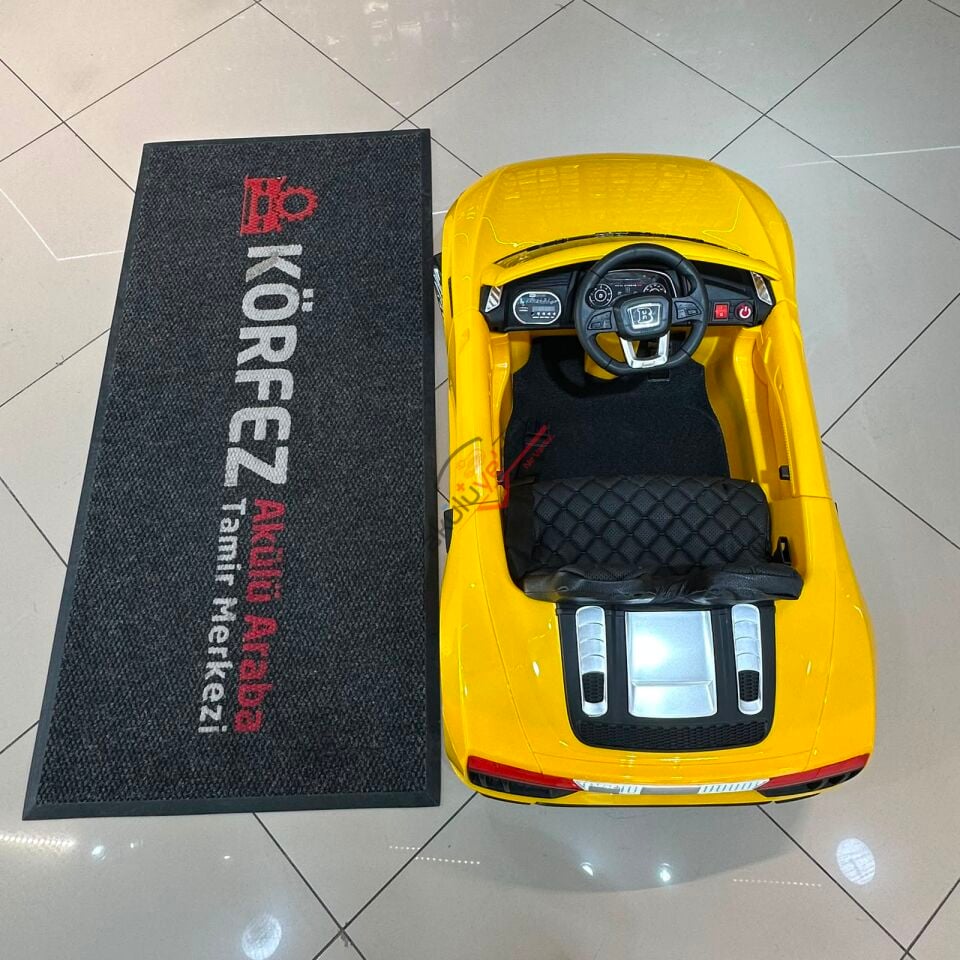 BABYHOPE 446 RS 88 RACESPORT AKÜLÜ ARABA