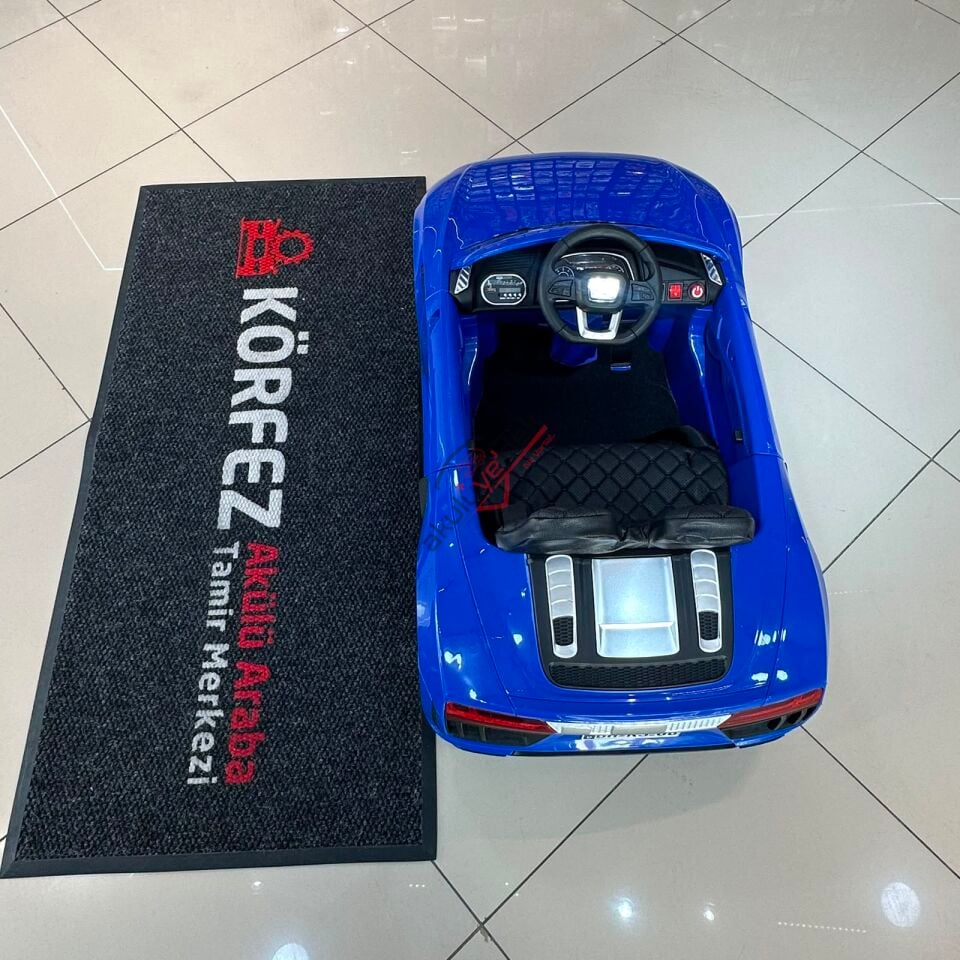 BABYHOPE 446 RS 88 RACESPORT AKÜLÜ ARABA