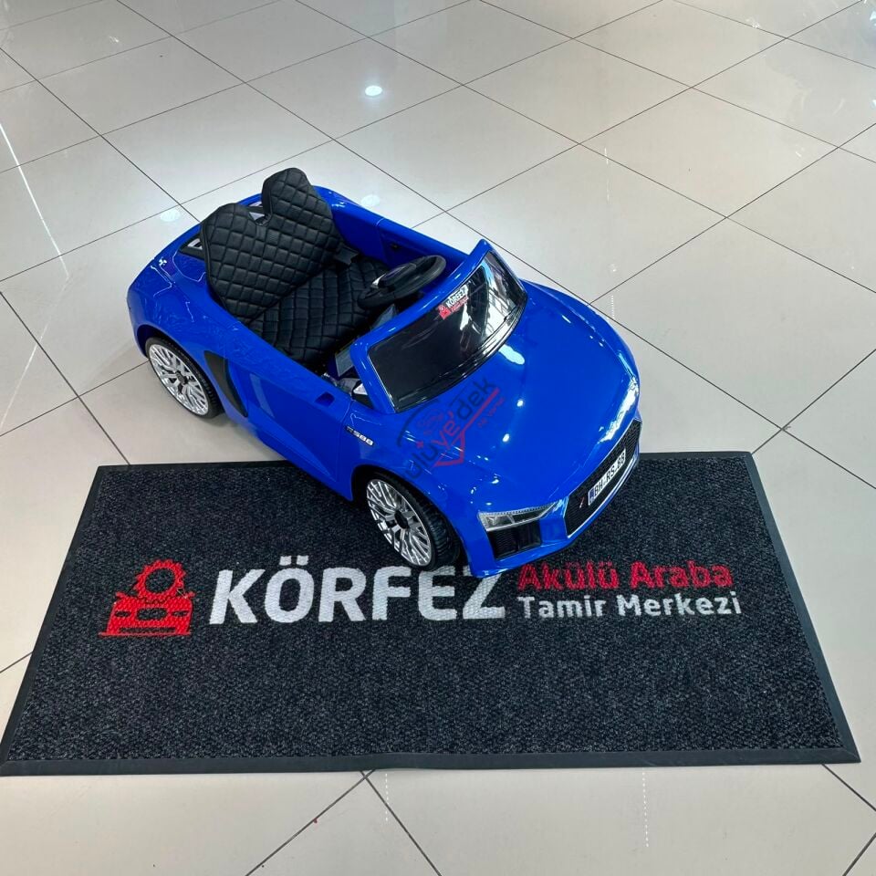 BABYHOPE 446 RS 88 RACESPORT AKÜLÜ ARABA