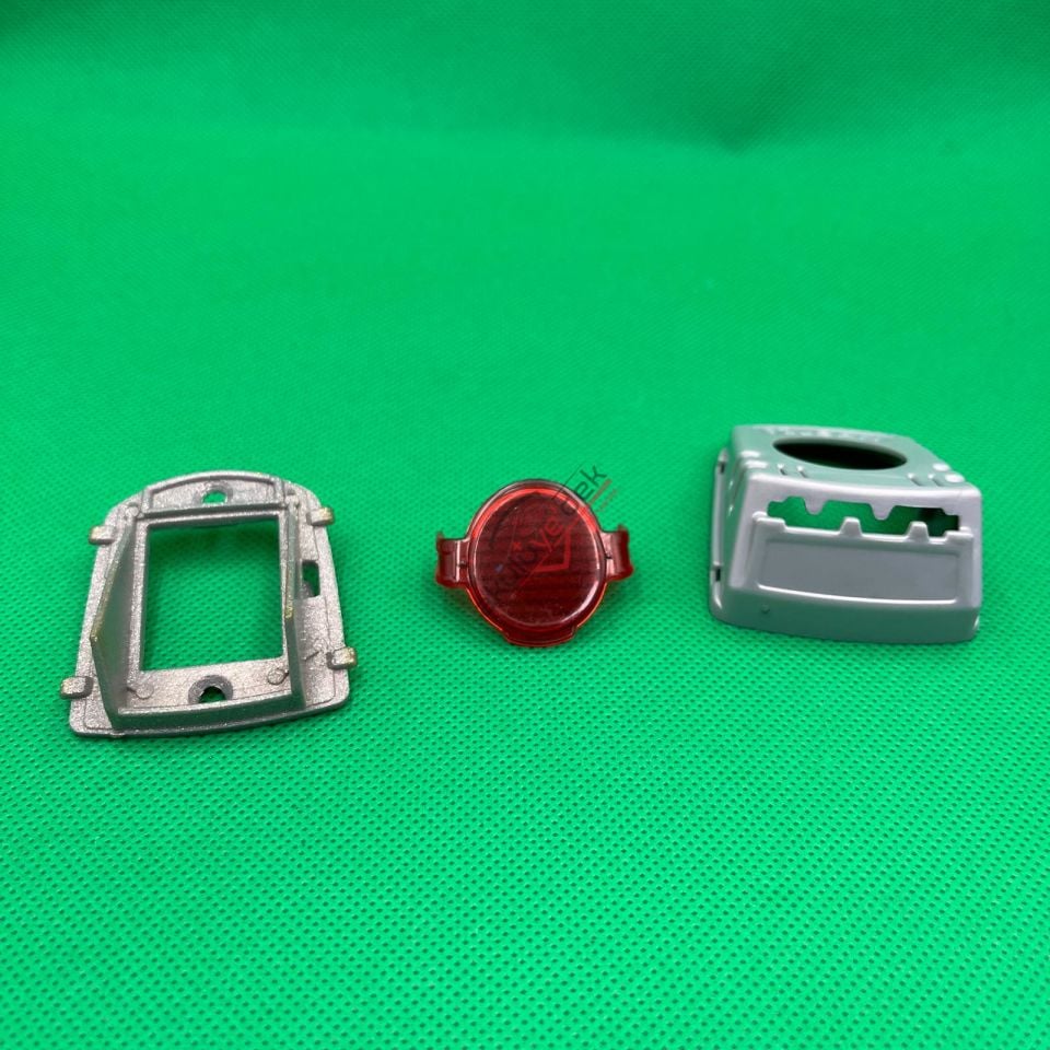 PİLSAN KARTLI KONTAK YUVASI -