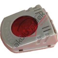 PİLSAN KARTLI KONTAK YUVASI - K8-B-4B