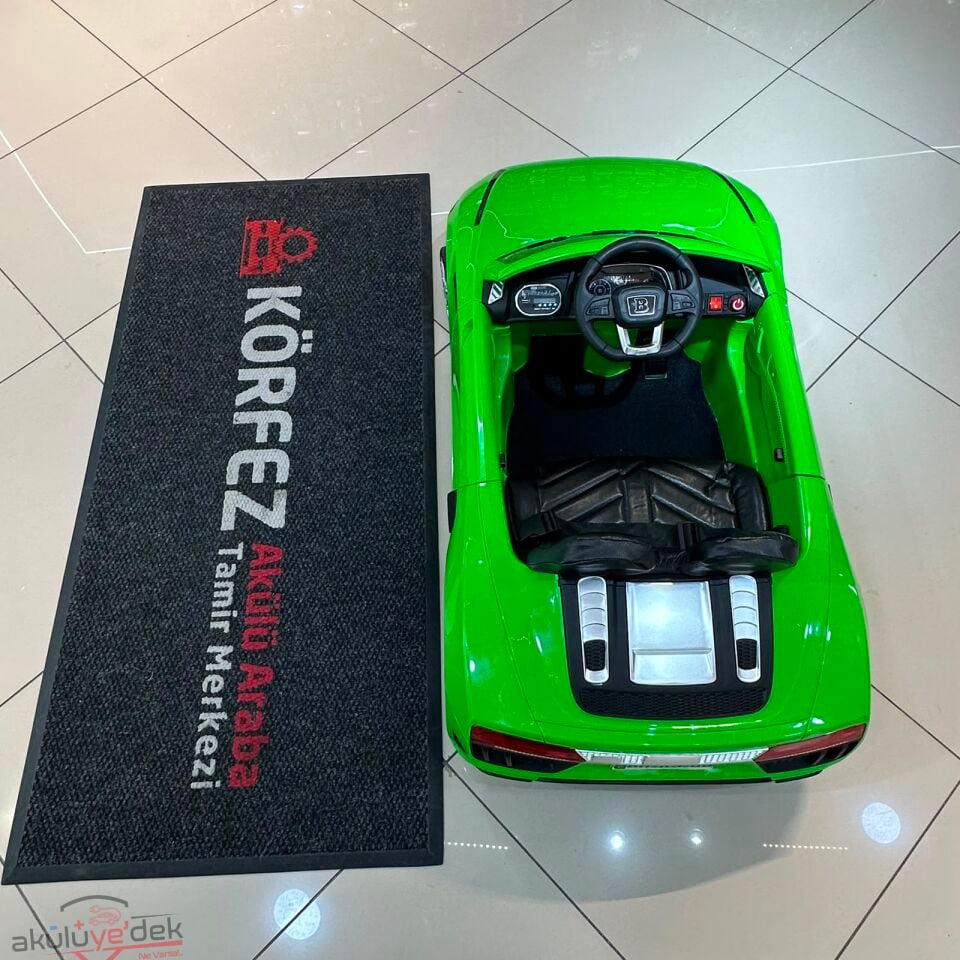 BABYHOPE 446 RS 88 RACESPORT AKÜLÜ ARABA