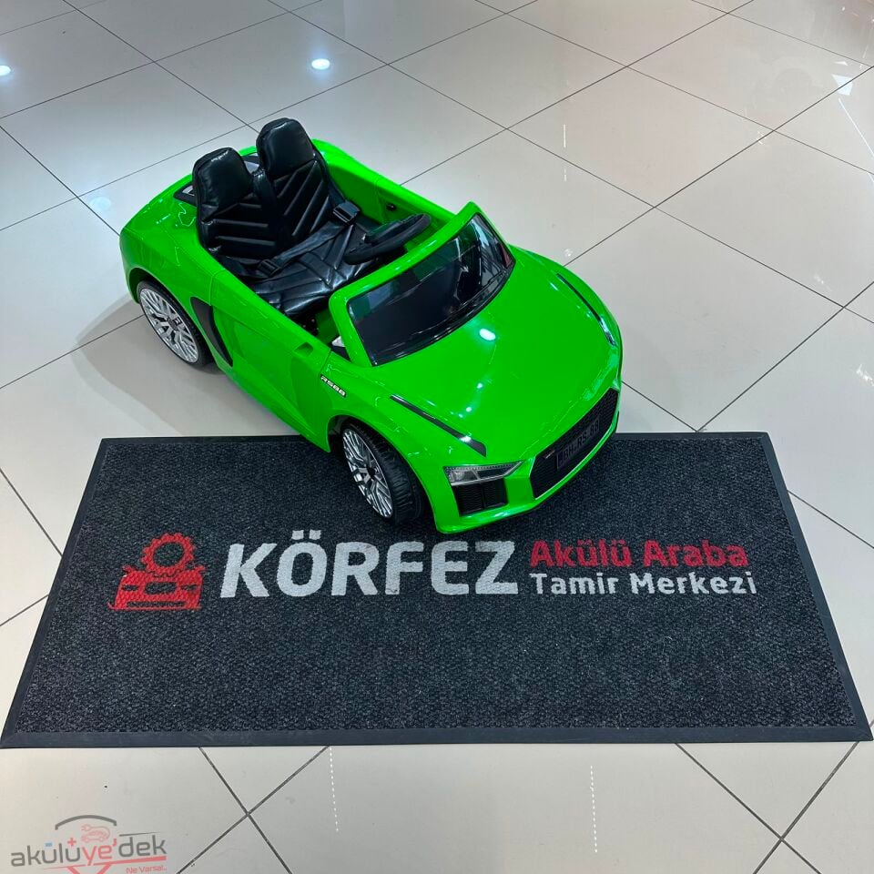 BABYHOPE 446 RS 88 RACESPORT AKÜLÜ ARABA