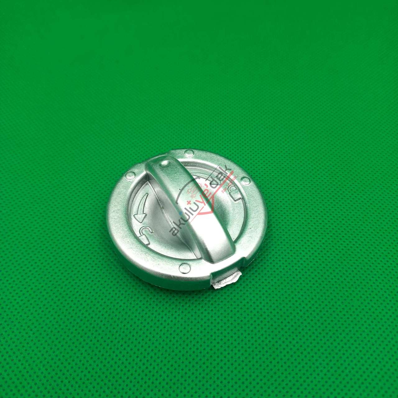 Babyhope W436 12v Akülü Araba Şarj Girişi Benzin Depo Kapağı