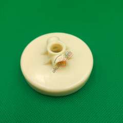 Babyhope W437 Q-Suv 12v Akülü Araba Direksiyon Kaplini -