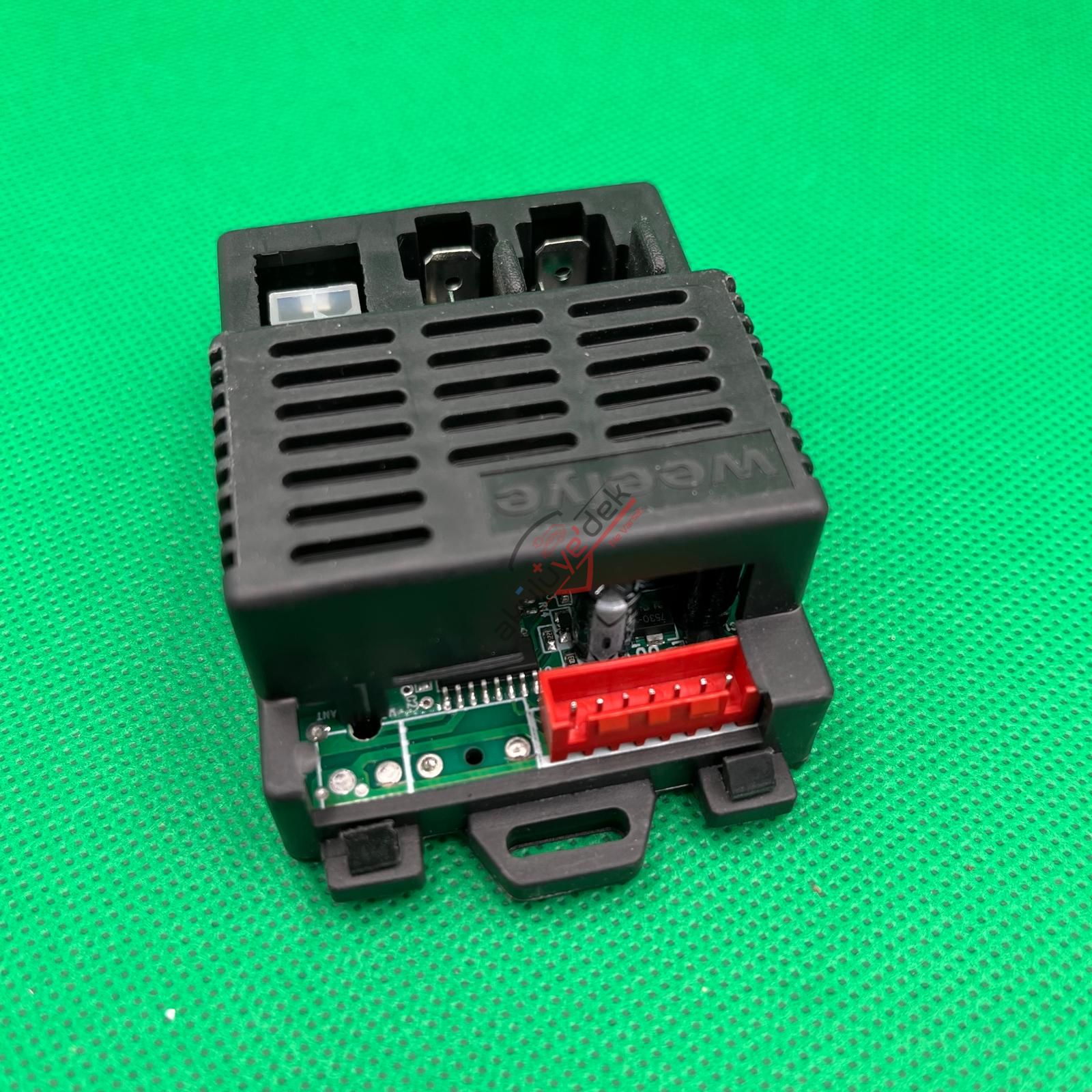 WEELYE RX70 12v Akülü Araba Anakartı