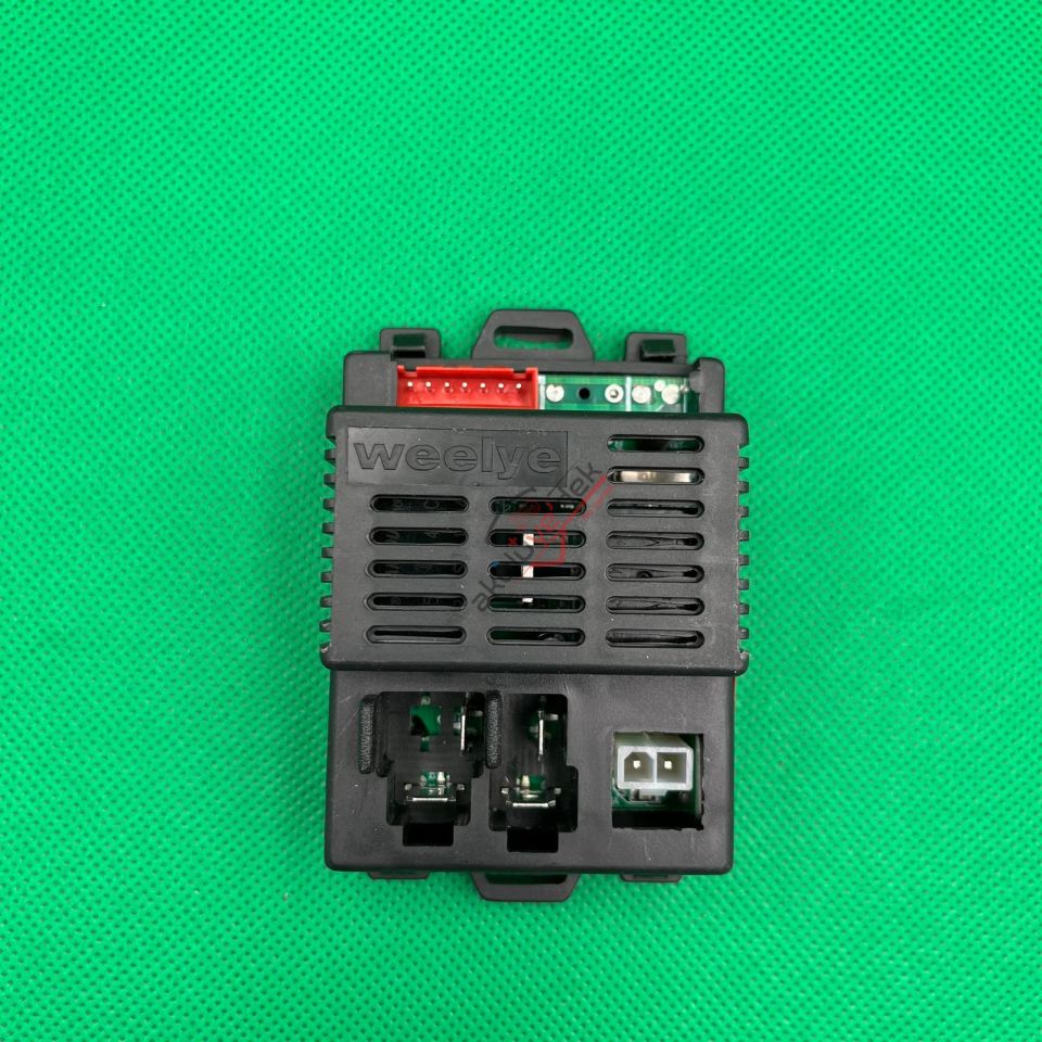 WEELYE RX70 12v Akülü Araba Anakartı