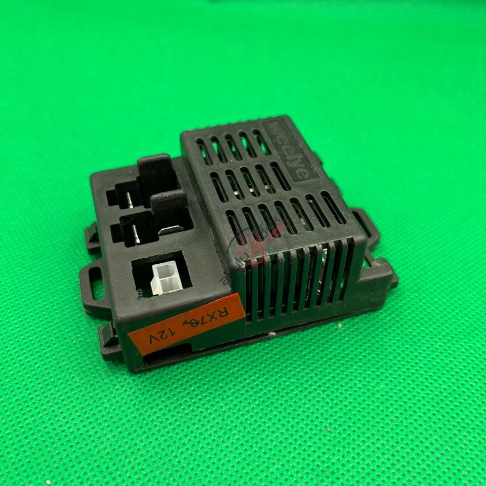 WEELYE RX70 12v Akülü Araba Anakartı