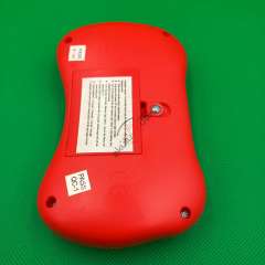 Babyhope 440 Bugo drive 12v akülü araba kumandası  Kırmızı TX4