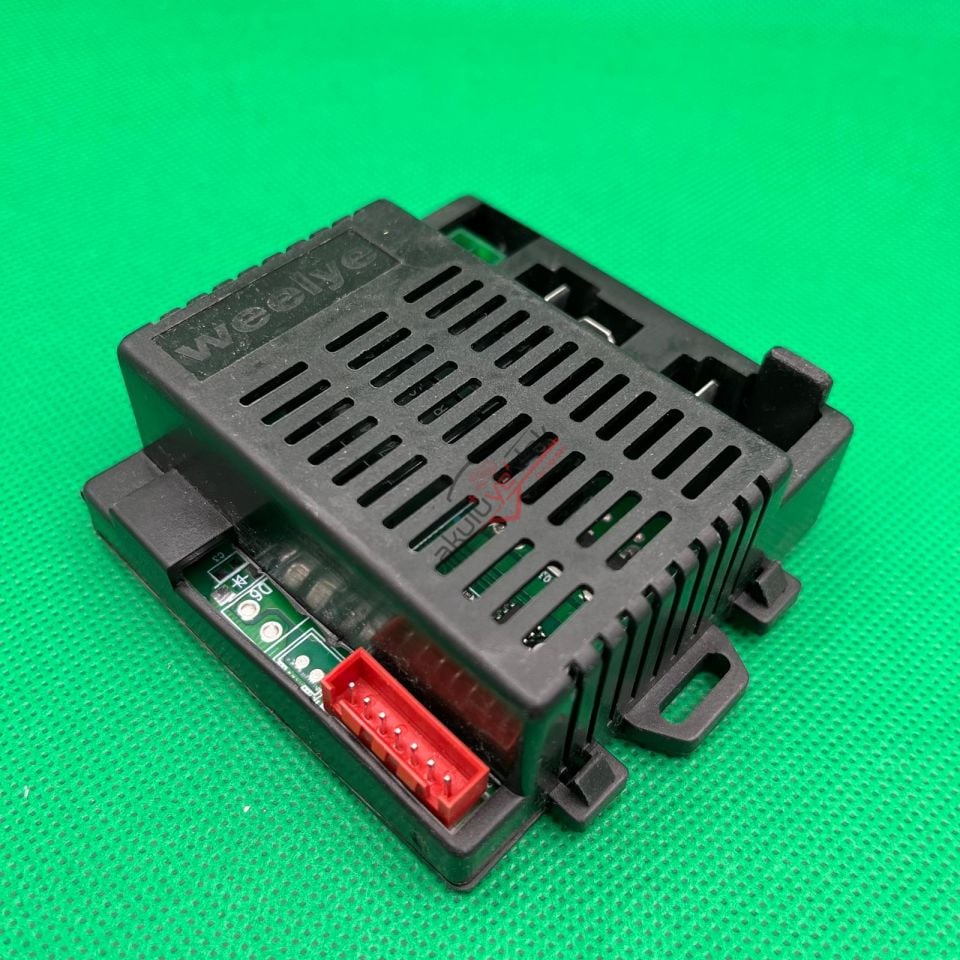 WEELYE RX75 12v Akülü Araba Anakartı