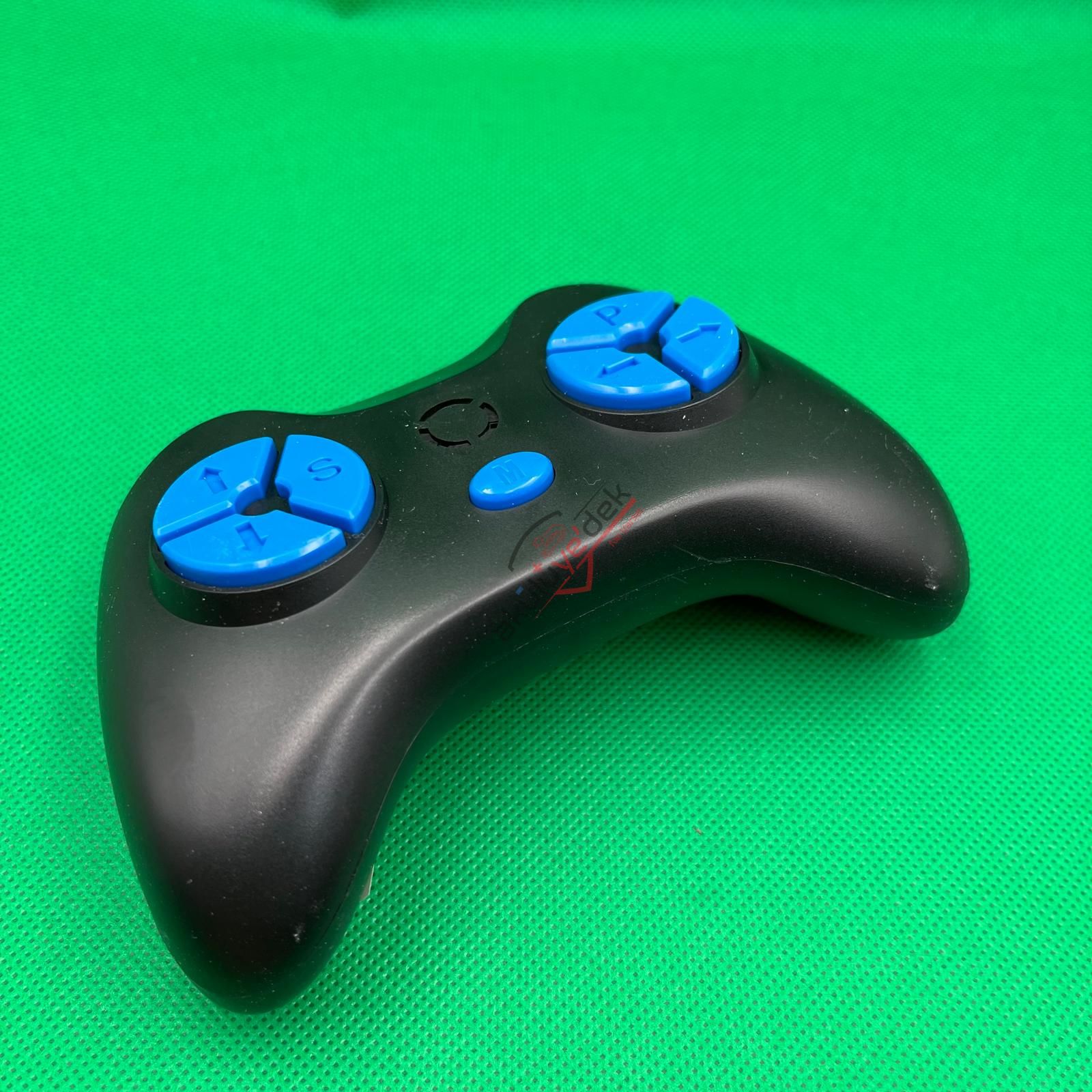 Babyhope W439 12v Akülü Araba Kumandası TX19-B