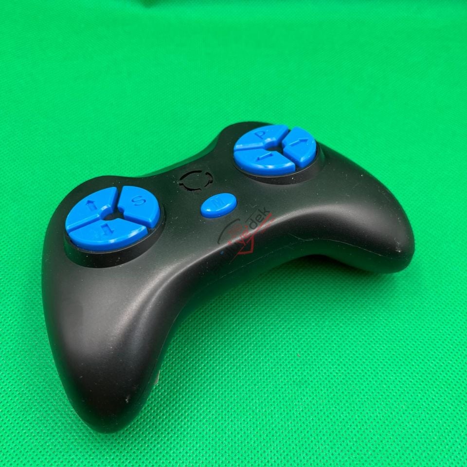 Babyhope W439 12v Akülü Araba Kumandası TX19-B