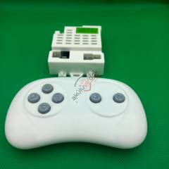 Dolu 8086 Sahara 12v Akülü Araba Anakart-Kumanda Takımı CSR-12T-1A