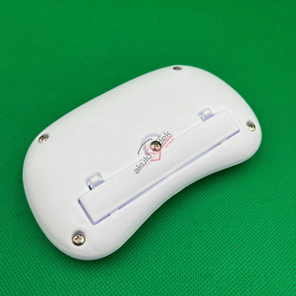 Dolu Tiago 6v Kumandalı Akülü Araba Anakart-Kumanda Seti Kırmızı CSR-6T-1A