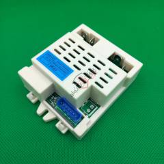 Dolu Kumandasız Akülü Araba Anakartı CSG6.1