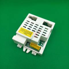 Dolu Kumandasız 6v Akülü Araba Anakartı Sarı