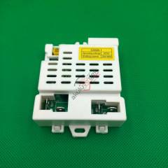 Dolu Kumandasız 6v Akülü Araba Anakartı Sarı