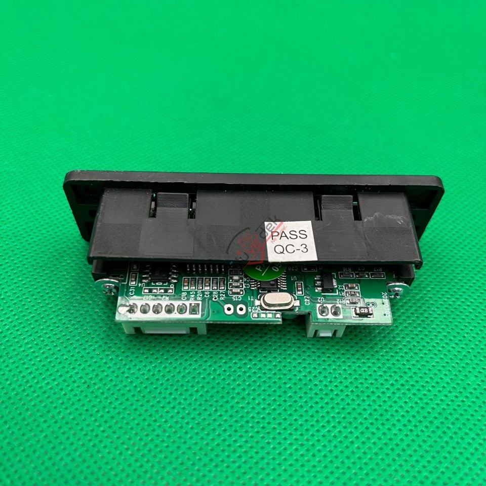 Dolu 12v Akülü Araba Mp3 Çalar - K8-B-2A