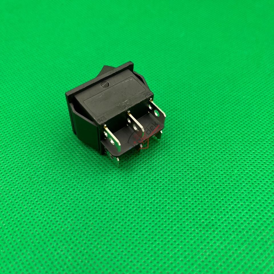12V AKÜLÜ ARABA VİTES ENVENSÖR ANAHTARI - K8-A-4B