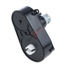 DOLU Sahara Direksiyon Şanzımanı - K7-C6