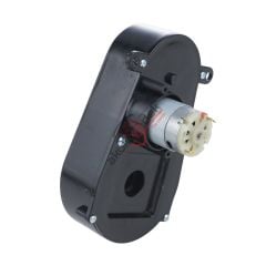 DOLU Sahara Direksiyon Şanzımanı - K7-C6