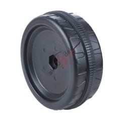 DOLU Dakar 8091 12V Akülü Araba Ön Tekerlek
