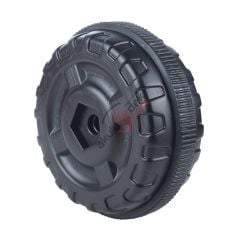 DOLU Sahara - 8086 12V Akülü Araba Arka Teker Contalı