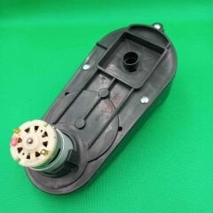 BABY HOPE 440 BUGO DRİVE 12V AKÜLÜ ARABA ARKA TEKER ŞANZIMANI - MOTORLU - K7-D7