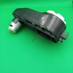 BABY HOPE 440 BUGO DRİVE 12V AKÜLÜ ARABA ARKA TEKER ŞANZIMANI - MOTORLU - K7-D7