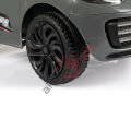 Dolu Daytona 8097 12v Akülü Araba Tekeri