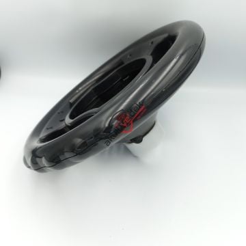 Pilsan Attack 12V Uzaktan Kumandalı Çift Kişilik Akülü Araba Direksiyonu K7-C3