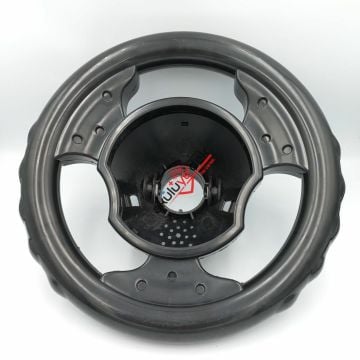 Pilsan Mirage 12V Çift Kişilik Akülü Araba Direksiyonu K7-C3