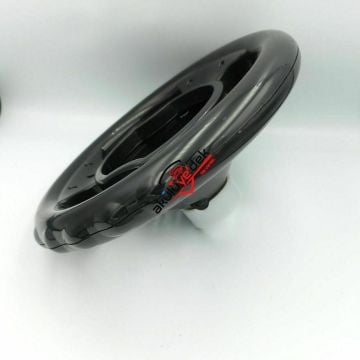 Pilsan Safari 24V 4x4 Çift Kişilik Akülü Araba Direksiyonu K7-C3