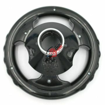 Pilsan Safari 24V 4x4 Çift Kişilik Akülü Araba Direksiyonu K7-C3