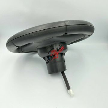 Dolu Hunter 8081 12v Akülü Araba Direksiyonu K7-A3