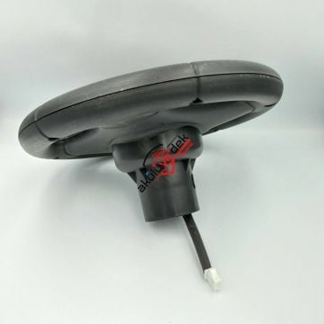 Dolu Hunter 8081 12v Akülü Araba Direksiyonu K7-A3