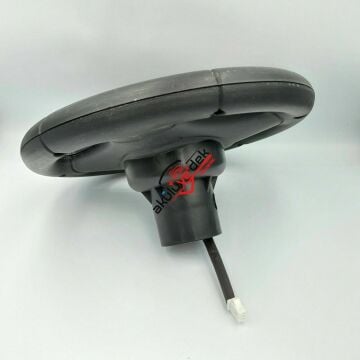 Dolu Sahara 8086 12v Akülü Araba Direksiyonu K7-A3