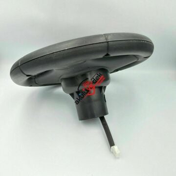 Dolu Commando 8083 12v Akülü Araba Direksiyonu K7-A3