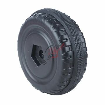 Dolu Nitro/Tiago Arka Teker Contalı