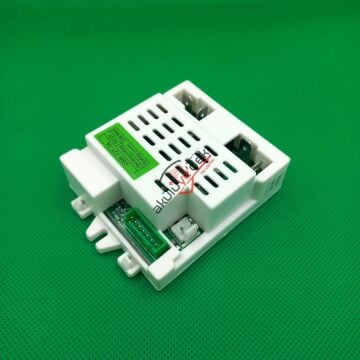 Dolu Dakar 8091 12v Akülü Araba Anakart ve Kumanda Takımı CSR-12T-1A