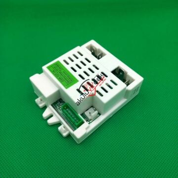 Dolu Hunter 8081 12v Akülü Araba Anakart ve Kumanda Takımı CSR-12T-1A