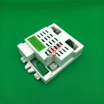Dolu Neon 8085 12v Akülü Araba Anakart ve Kumanda Takımı CSR-12T-1A/ K7-B8