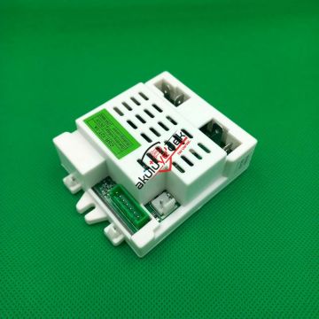 Dolu Commando 8083 12v Akülü Araba Anakart ve Kumanda Takımı CSR-12T-1A