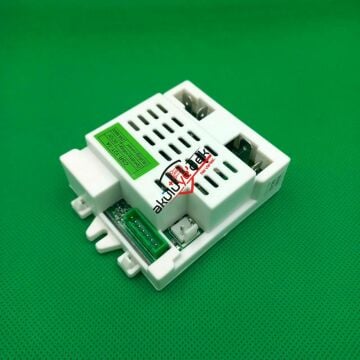 Dolu Maxx 12v Akülü Araba Anakart ve Kumanda Takımı CSR-12T-1A