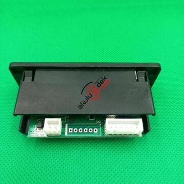 Dolu Neon 8085 12v Akülü Araba Mp3 Çalar K8-A4