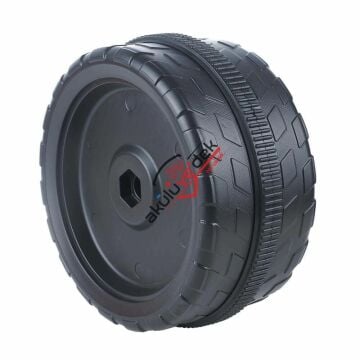 DOLU Commando 8083 12v Akülü Araba Ön Teker