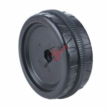 DOLU Dakar 8091 12V Akülü Araba Arka Teker