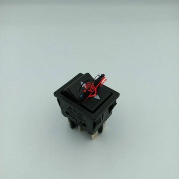 DOLU Maxx 12v Akülü Araba Vites Anahtarı - K8-B-3B